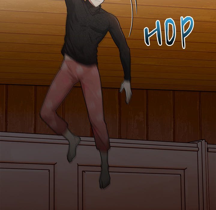 Cabin Resort X - Chapter 8 [photo 160] - MangaPorn