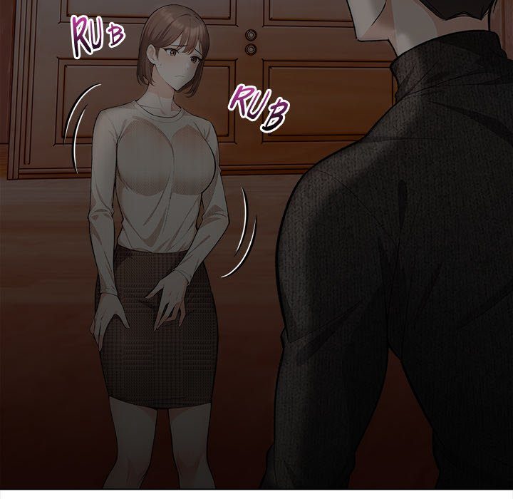 Cabin Resort X - Chapter 8 [photo 166] - MangaPorn