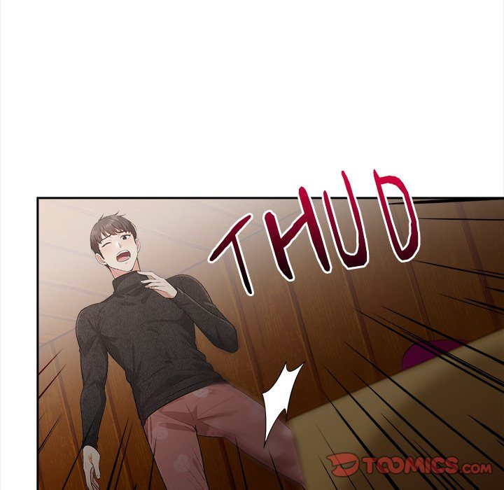 Cabin Resort X - Chapter 8 [photo 174] - MangaPorn