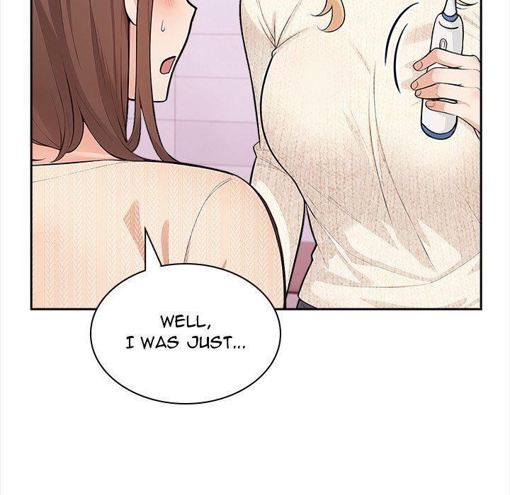 Cabin Resort X - Chapter 8 [photo 19] - MangaPorn