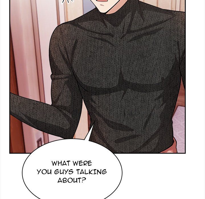 Cabin Resort X - Chapter 8 [photo 24] - MangaPorn