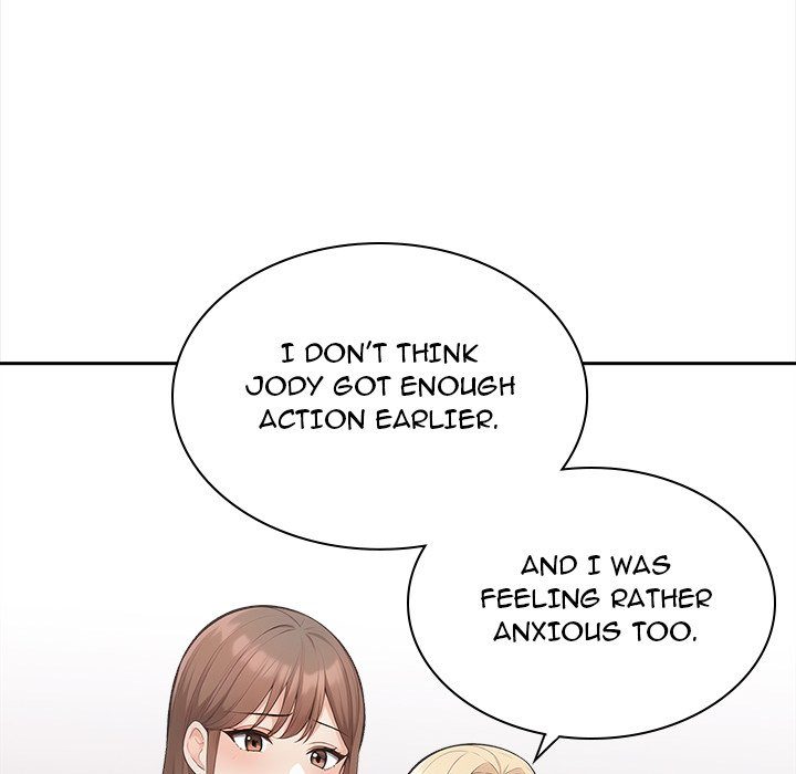 Cabin Resort X - Chapter 8 [photo 26] - MangaPorn