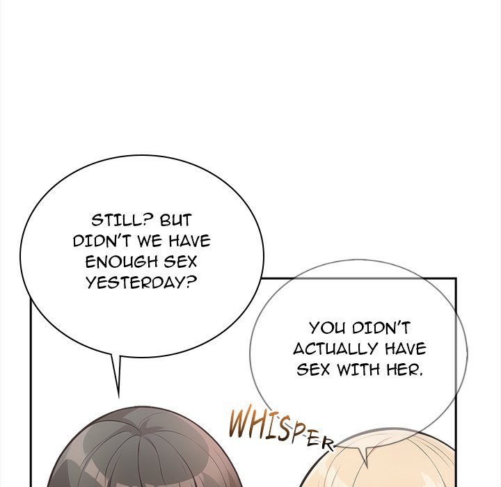 Cabin Resort X - Chapter 8 [photo 29] - MangaPorn