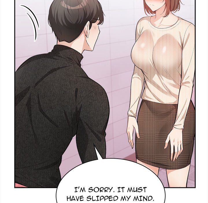 Cabin Resort X - Chapter 8 [photo 33] - MangaPorn