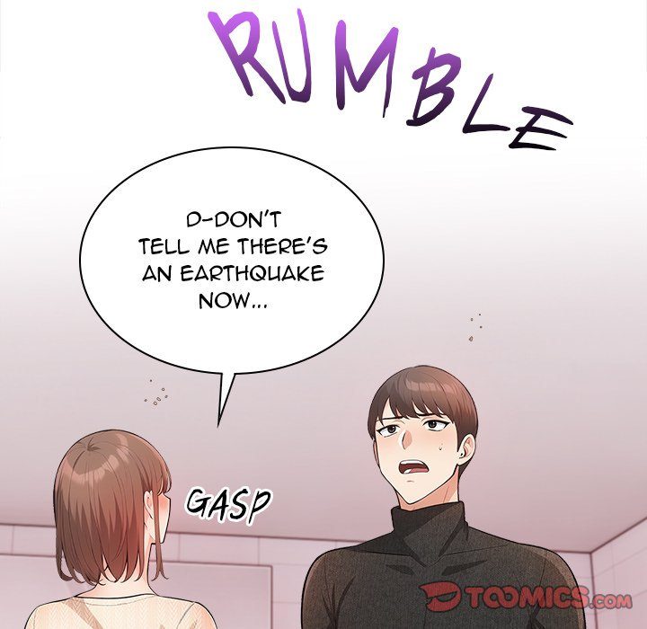 Cabin Resort X - Chapter 8 [photo 48] - MangaPorn