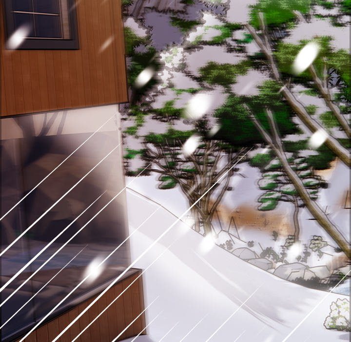 Cabin Resort X - Chapter 8 [photo 65] - MangaPorn