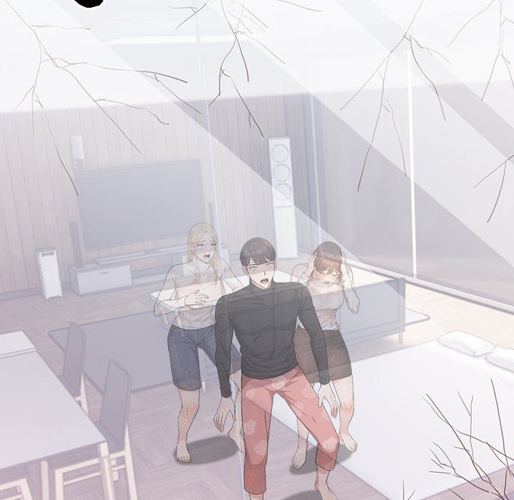 Cabin Resort X - Chapter 8 [photo 72] - MangaPorn