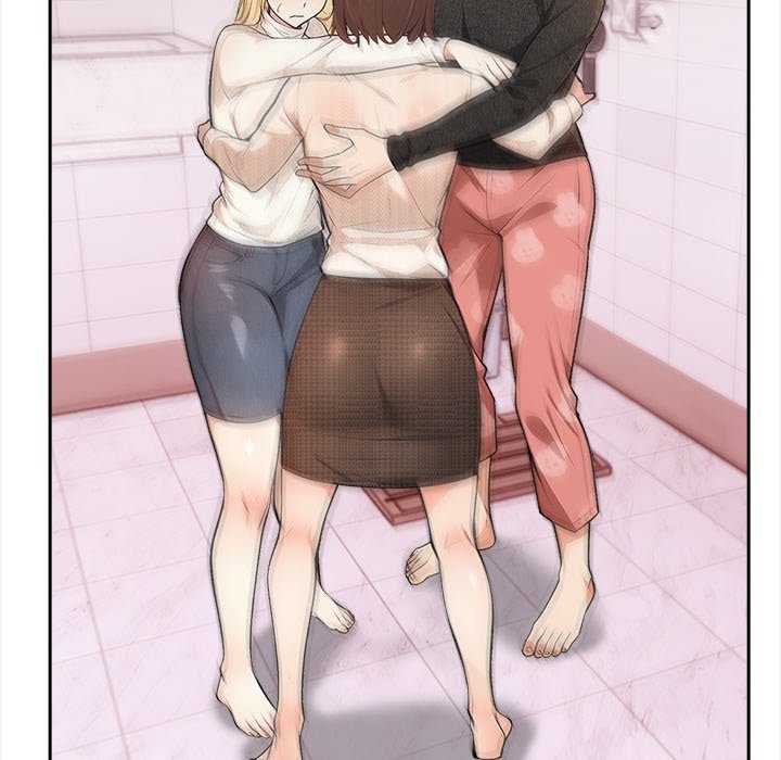 Cabin Resort X - Chapter 8 [photo 87] - MangaPorn