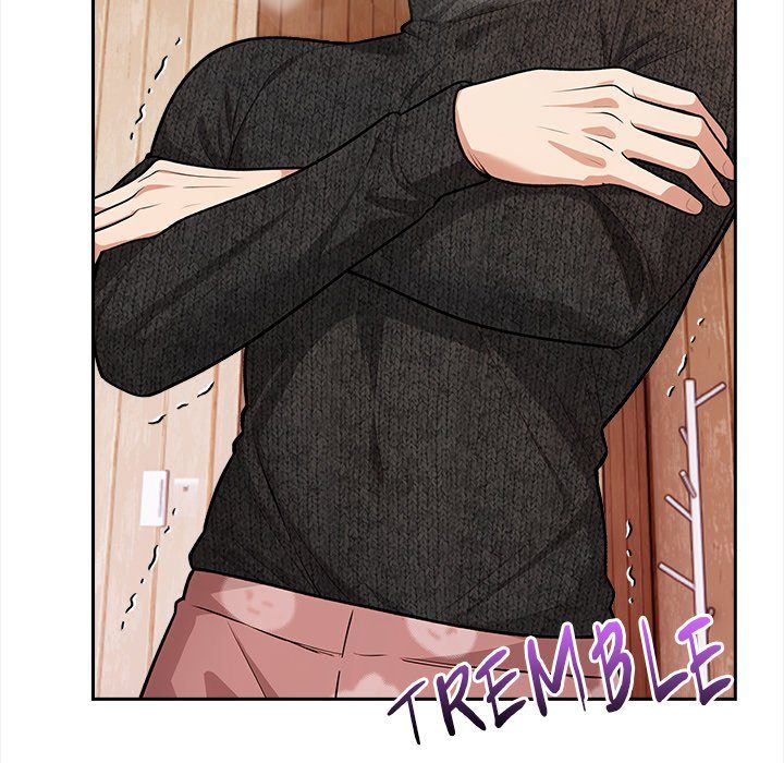 Cabin Resort X - Chapter 8 [photo 94] - MangaPorn