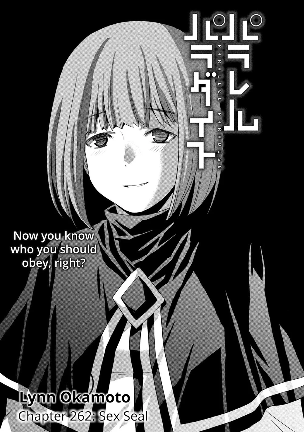 Parallel Paradise - Chapter 262 [photo 1] - MangaPorn