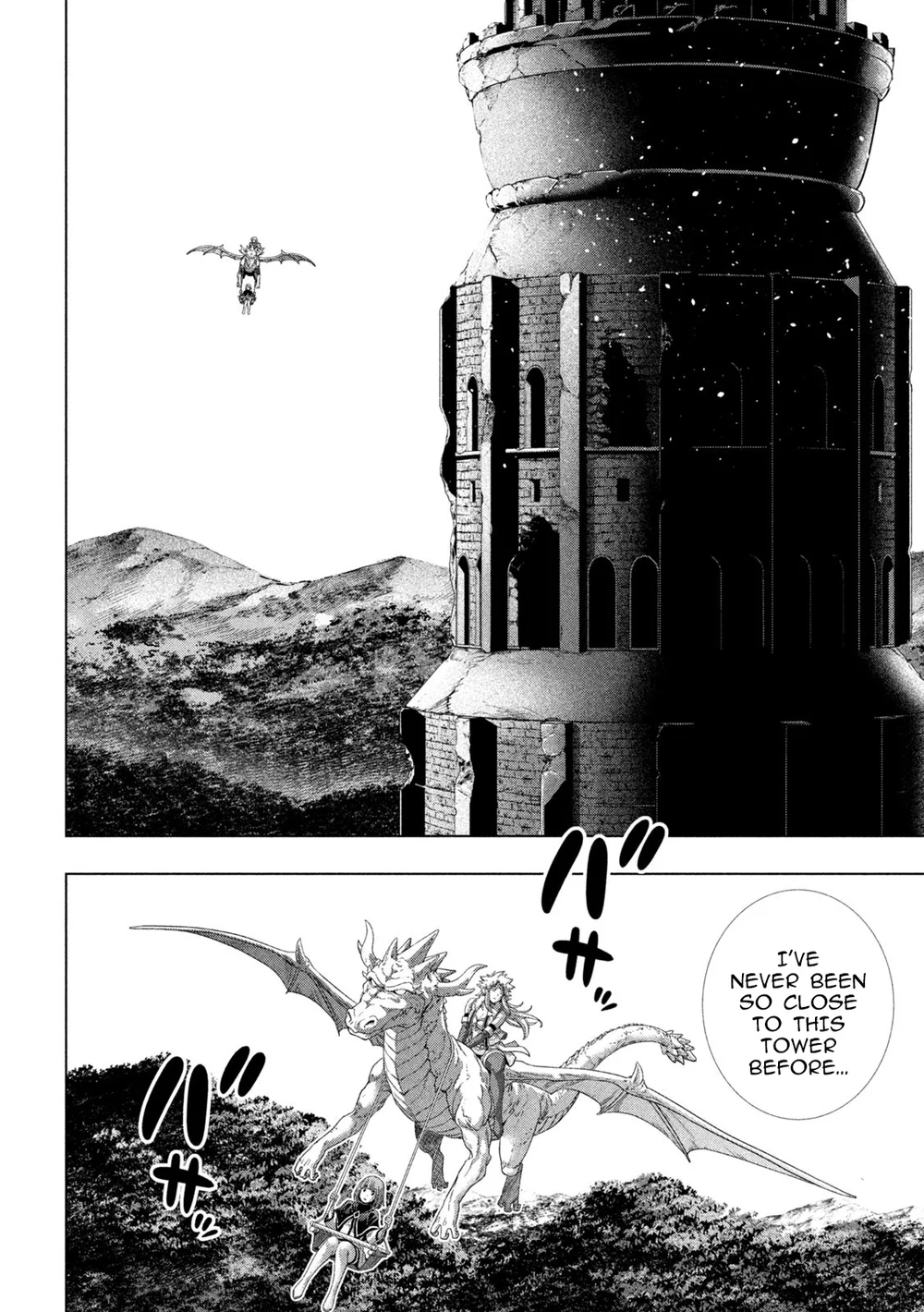 Parallel Paradise - Chapter 262 [photo 2] - MangaPorn