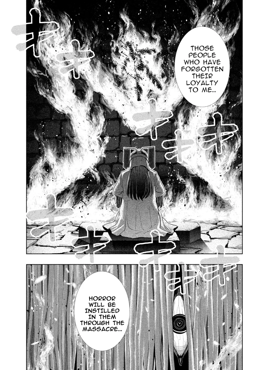 Parallel Paradise - Chapter 264 [photo 15] - MangaPorn