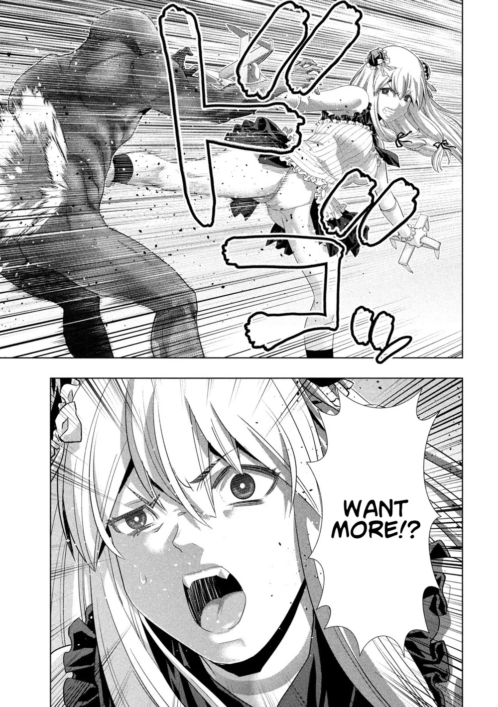 Parallel Paradise - Chapter 266 [photo 13] - MangaPorn