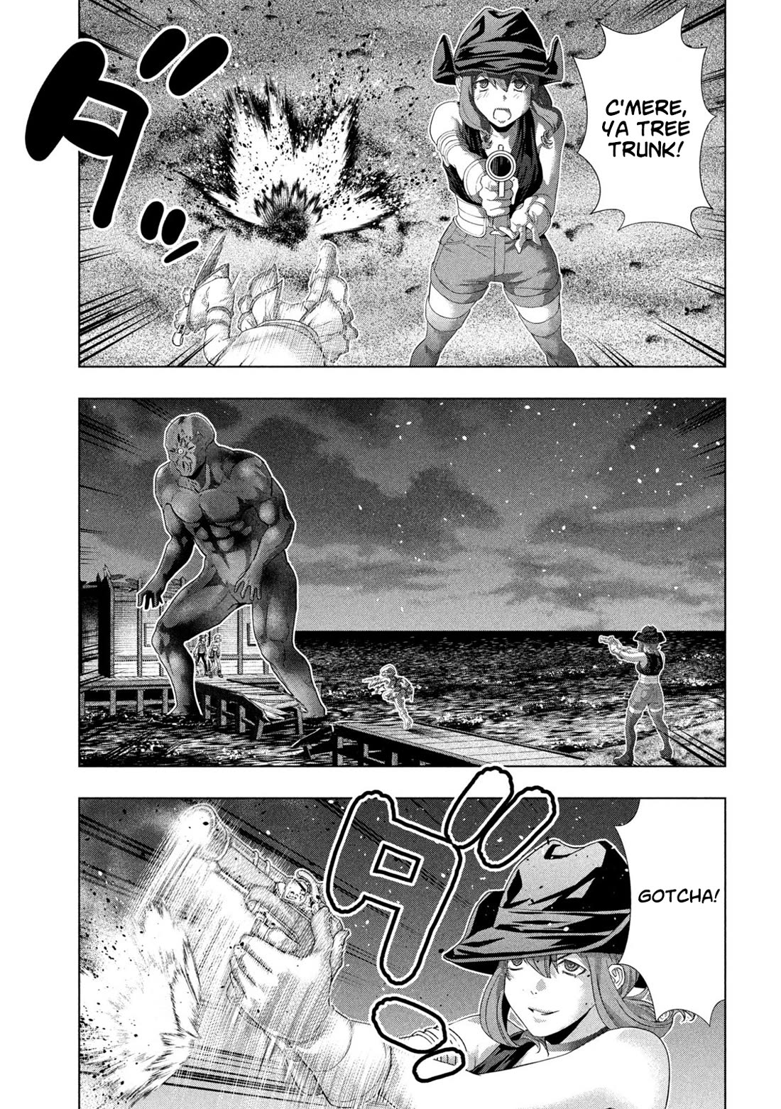 Parallel Paradise - Chapter 269 [photo 5] - MangaPorn