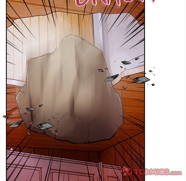 Cabin Resort X - Chapter 9 [photo 100] - MangaPorn