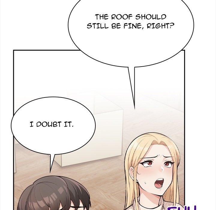 Cabin Resort X - Chapter 9 [photo 109] - MangaPorn