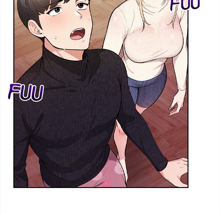 Cabin Resort X - Chapter 9 [photo 110] - MangaPorn