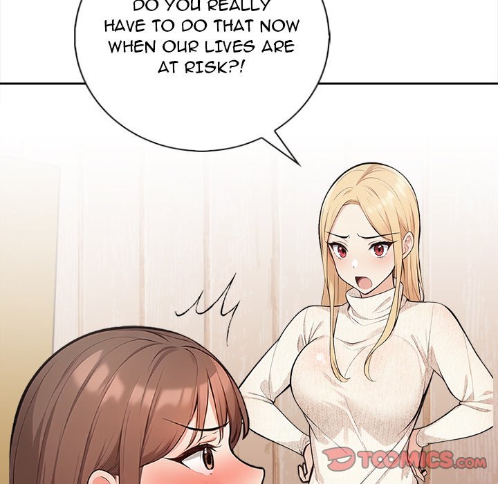 Cabin Resort X - Chapter 9 [photo 132] - MangaPorn