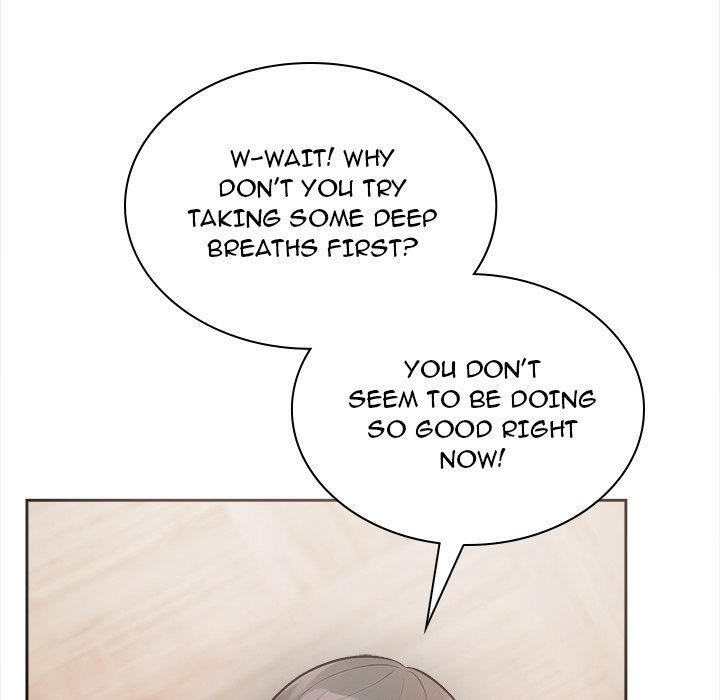 Cabin Resort X - Chapter 9 [photo 152] - MangaPorn