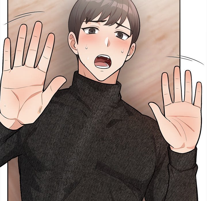 Cabin Resort X - Chapter 9 [photo 153] - MangaPorn