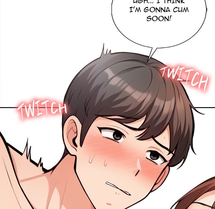 Cabin Resort X - Chapter 9 [photo 174] - MangaPorn