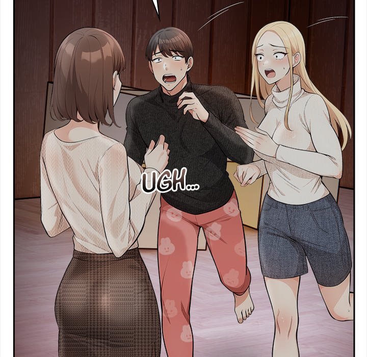 Cabin Resort X - Chapter 9 [photo 22] - MangaPorn