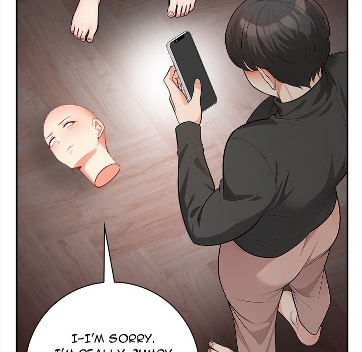 Cabin Resort X - Chapter 9 [photo 25] - MangaPorn