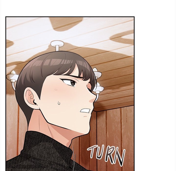 Cabin Resort X - Chapter 9 [photo 51] - MangaPorn