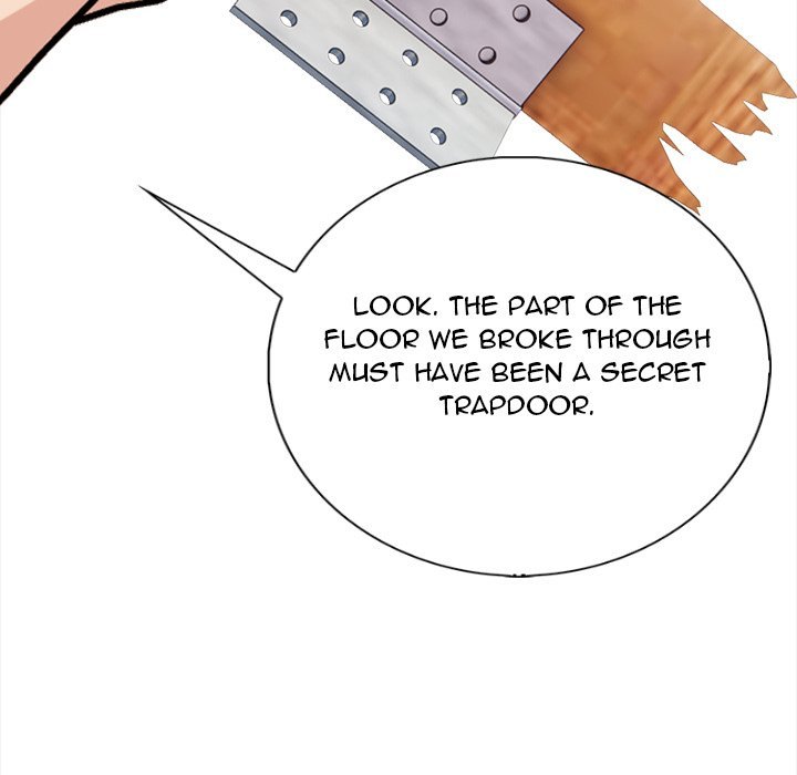 Cabin Resort X - Chapter 9 [photo 77] - MangaPorn