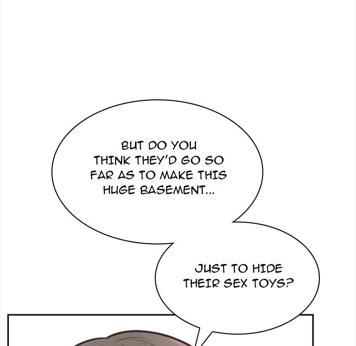 Cabin Resort X - Chapter 9 [photo 87] - MangaPorn