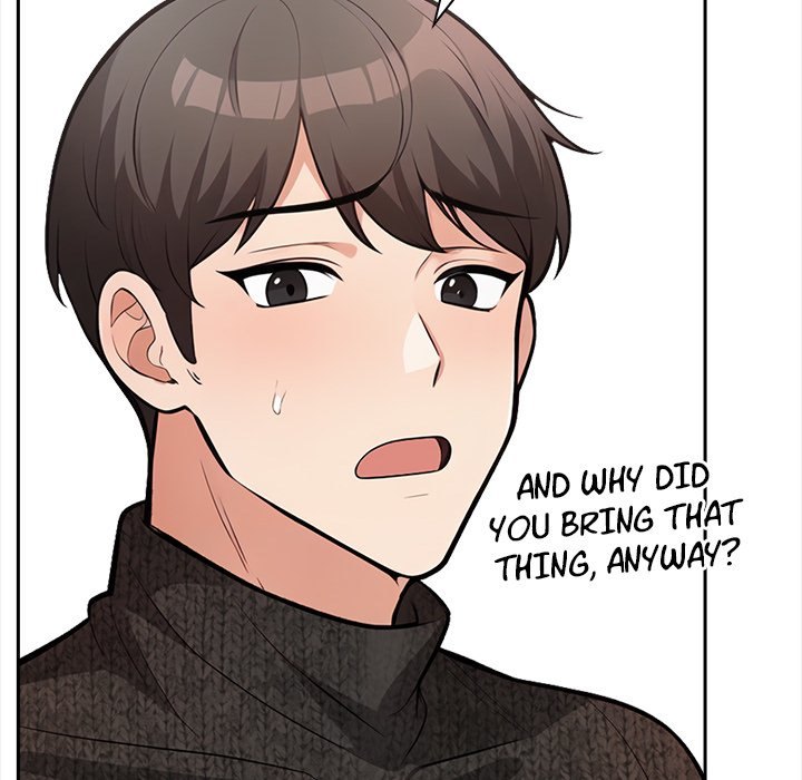 Cabin Resort X - Chapter 9 [photo 88] - MangaPorn