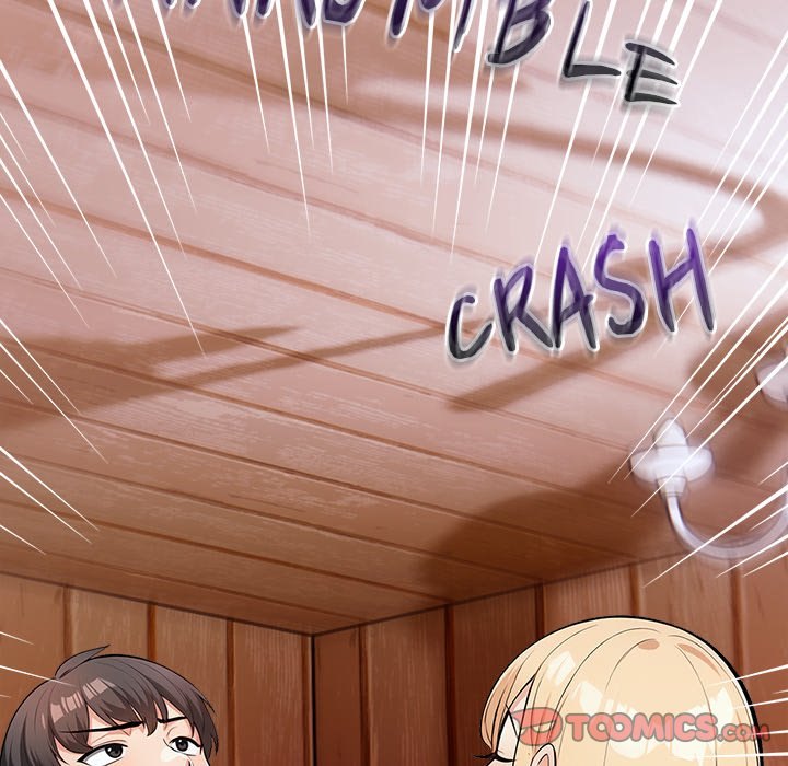 Cabin Resort X - Chapter 9 [photo 92] - MangaPorn