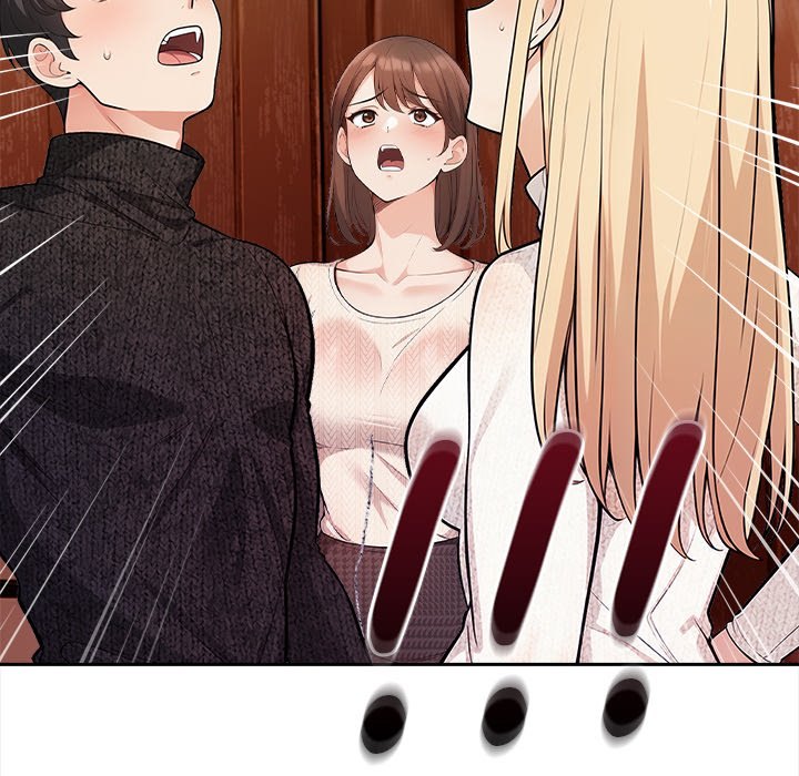 Cabin Resort X - Chapter 9 [photo 93] - MangaPorn