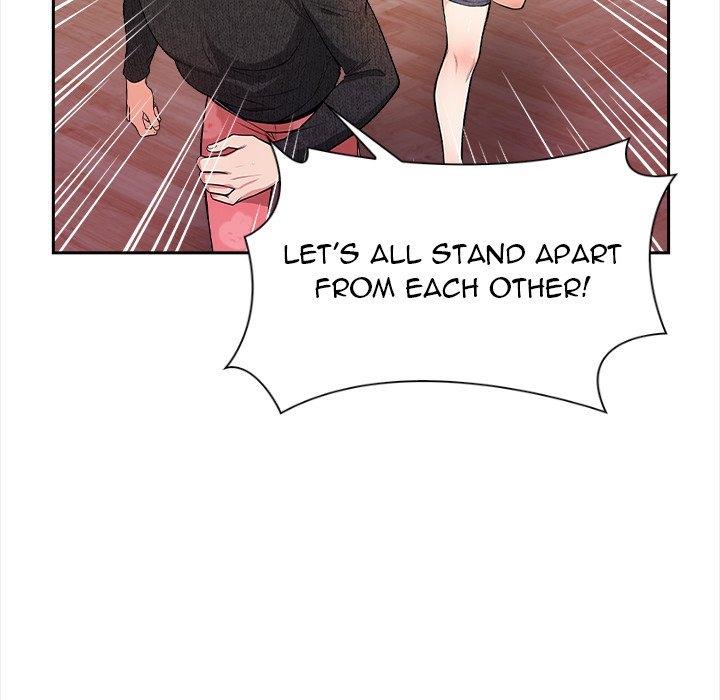 Cabin Resort X - Chapter 9 [photo 96] - MangaPorn