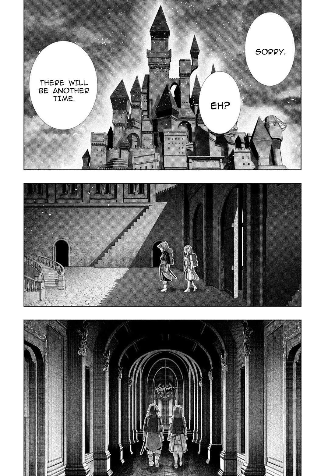Parallel Paradise - Chapter 270 [photo 14] - MangaPorn