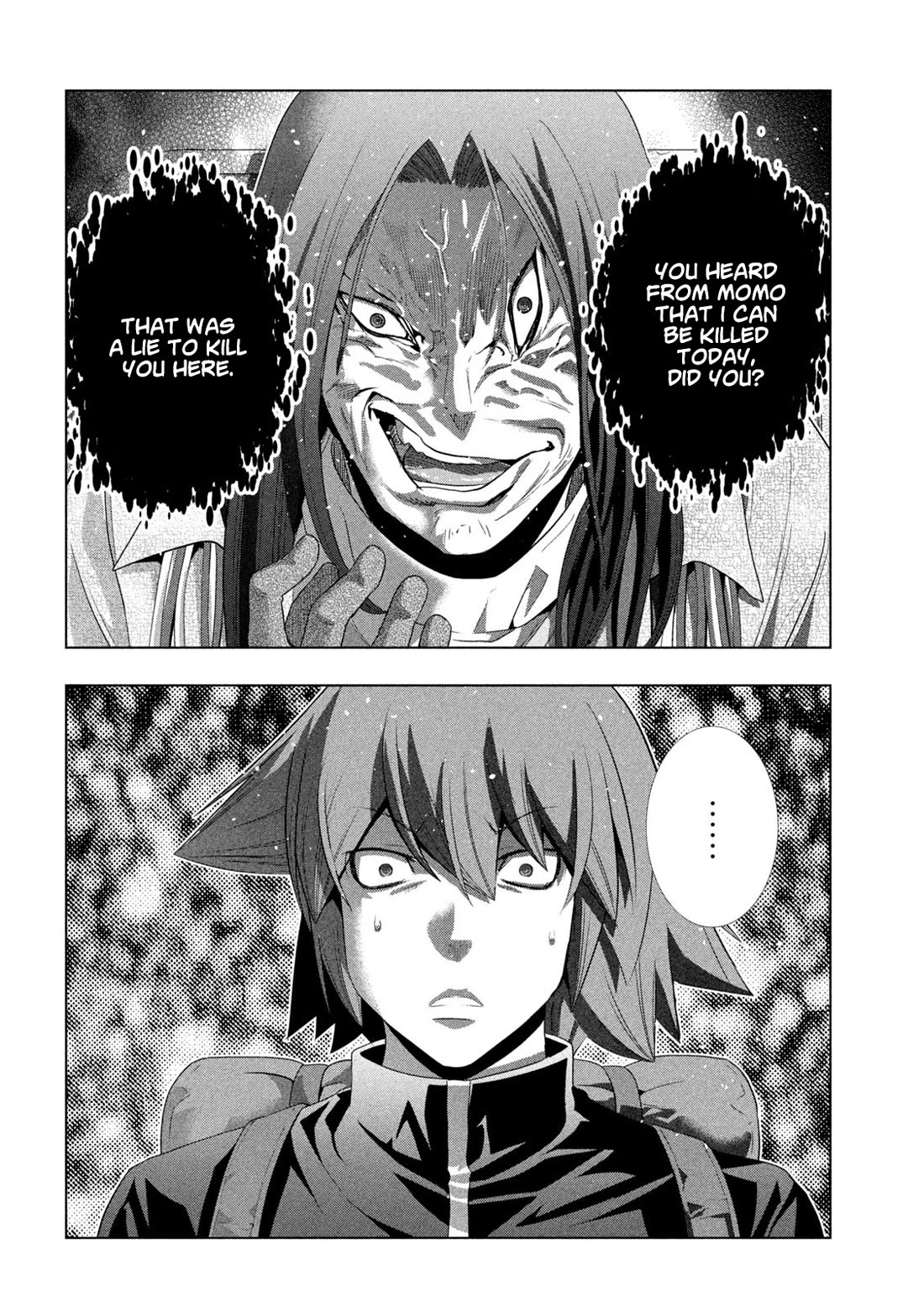 Parallel Paradise - Chapter 270 [photo 18] - MangaPorn