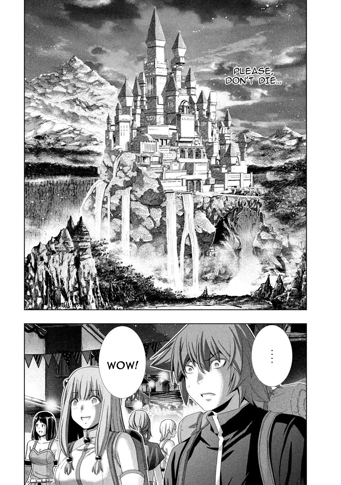 Parallel Paradise - Chapter 270 [photo 6] - MangaPorn