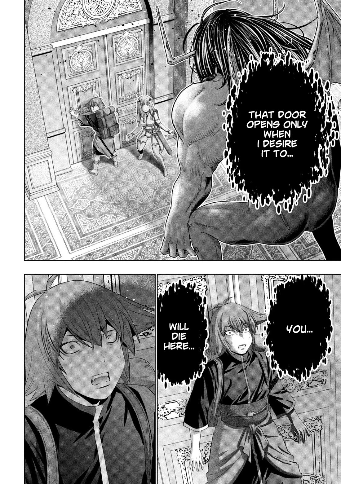 Parallel Paradise - Chapter 271 [photo 8] - MangaPorn