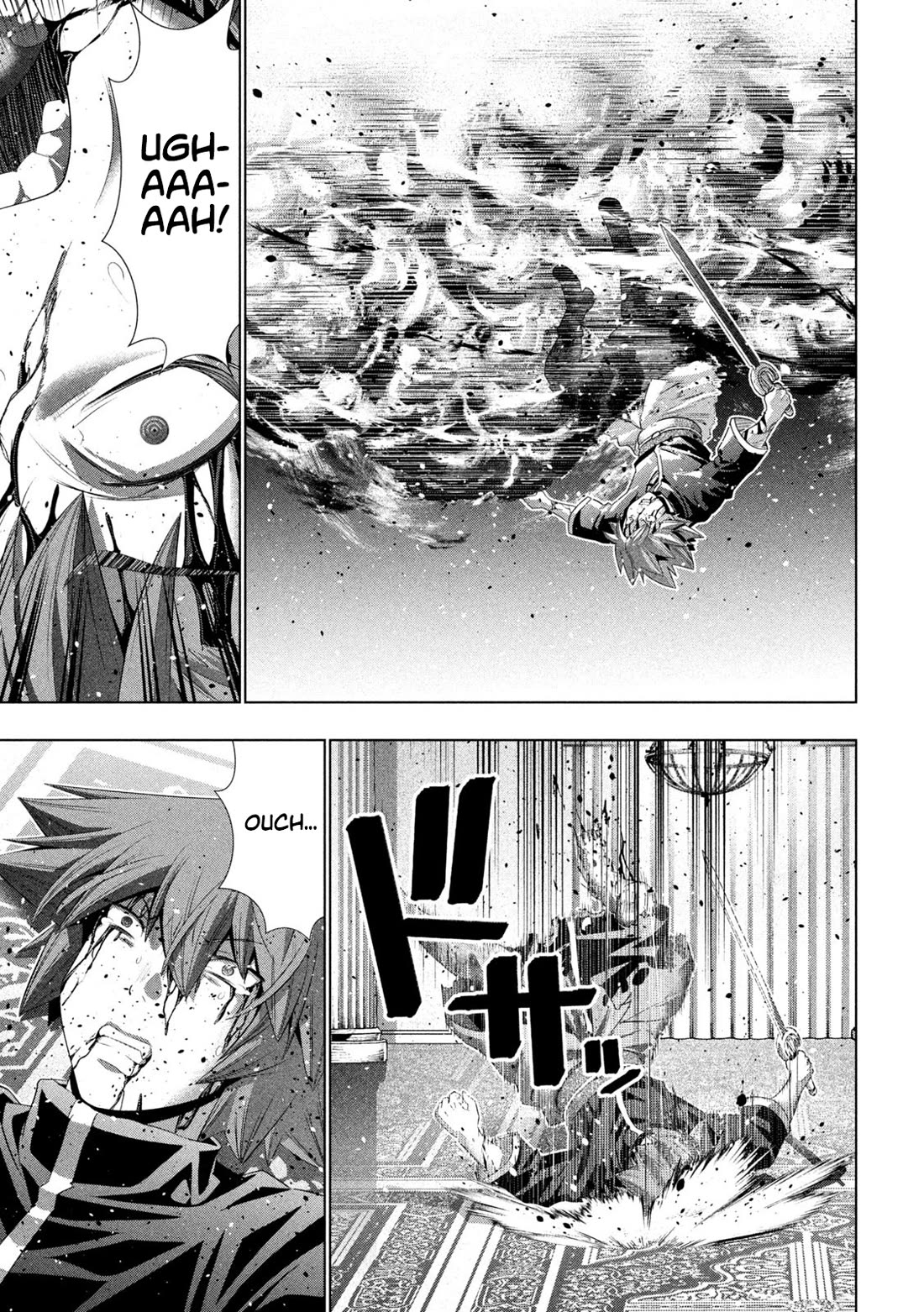 Parallel Paradise - Chapter 273 [photo 17] - MangaPorn