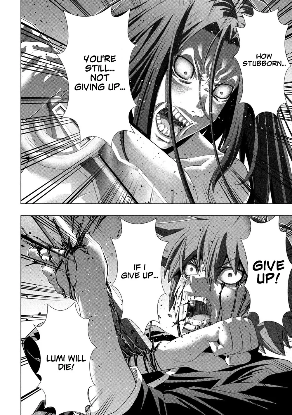 Parallel Paradise - Chapter 274 [photo 16] - MangaPorn