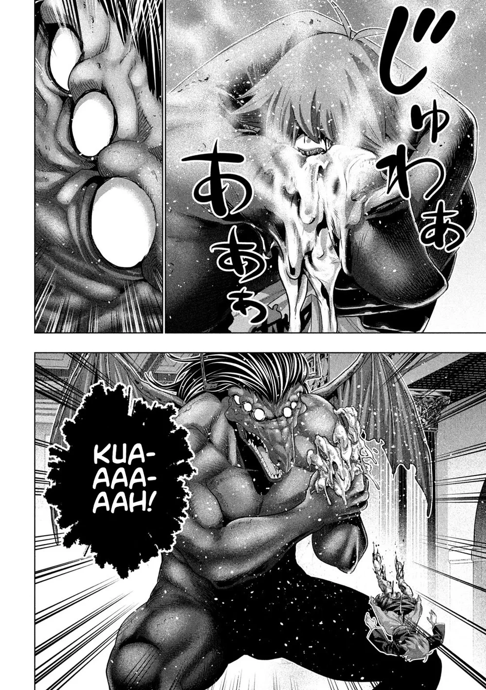 Parallel Paradise - Chapter 274 [photo 8] - MangaPorn