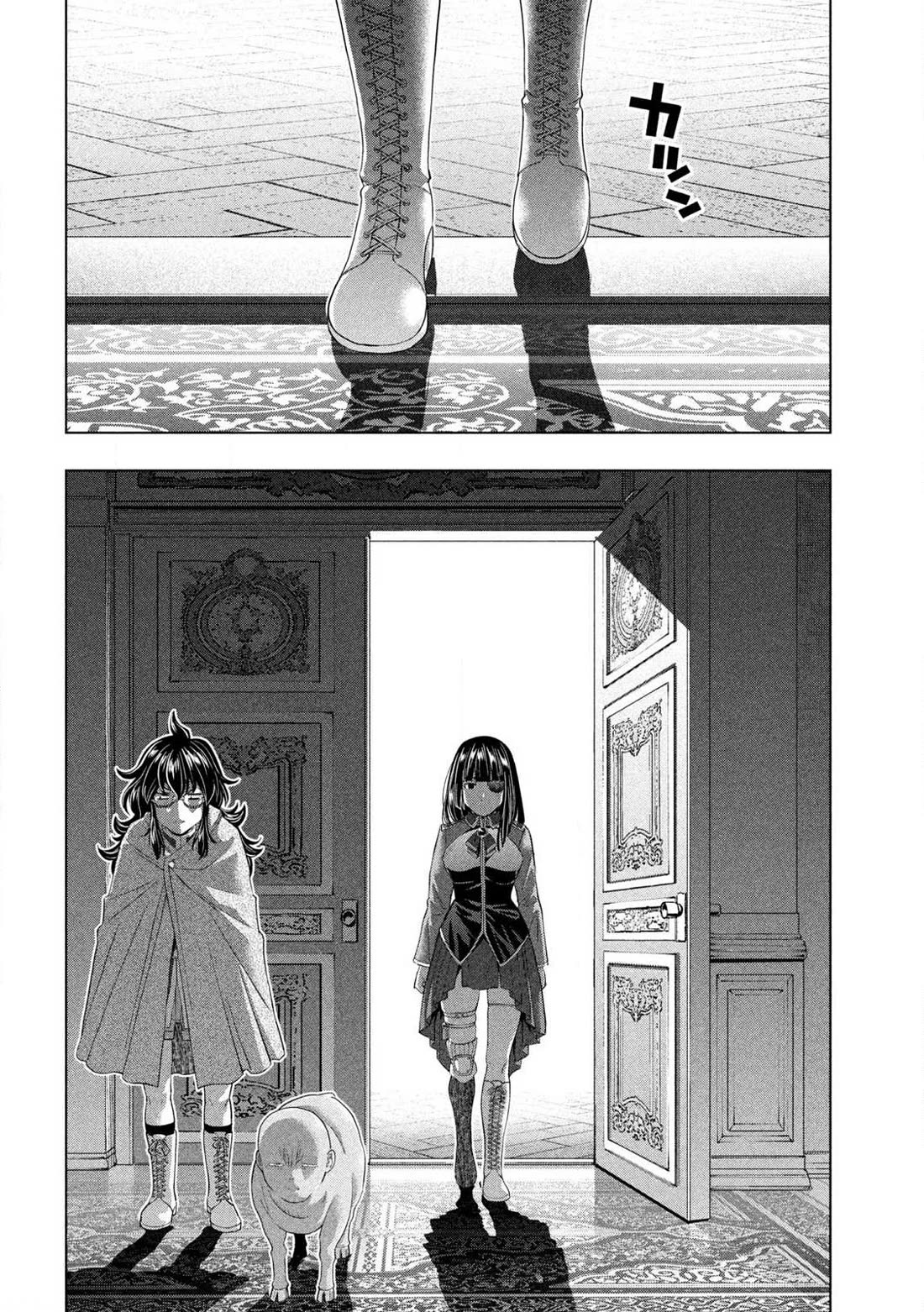 Parallel Paradise - Chapter 275 [photo 16] - MangaPorn