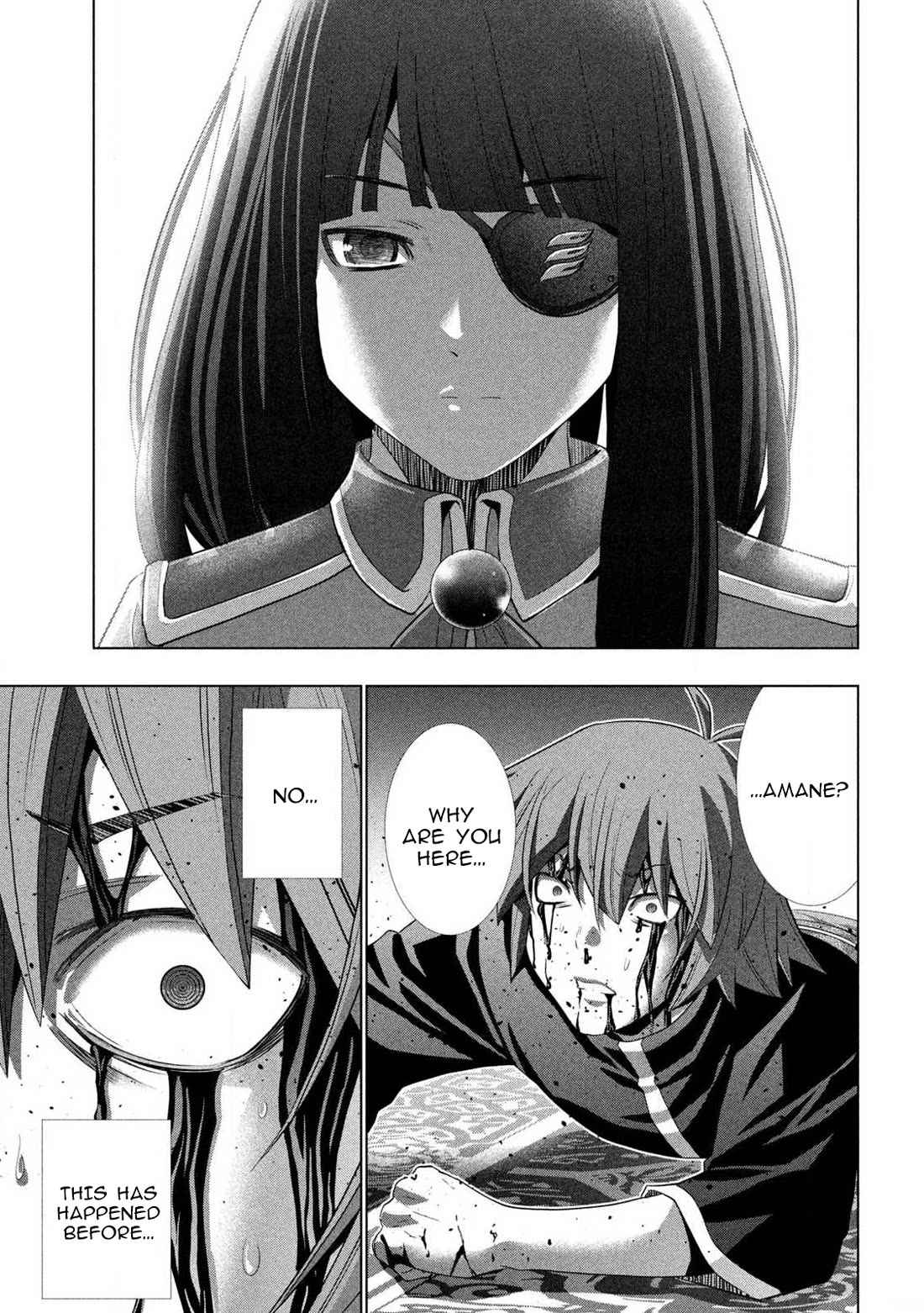 Parallel Paradise - Chapter 275 [photo 17] - MangaPorn