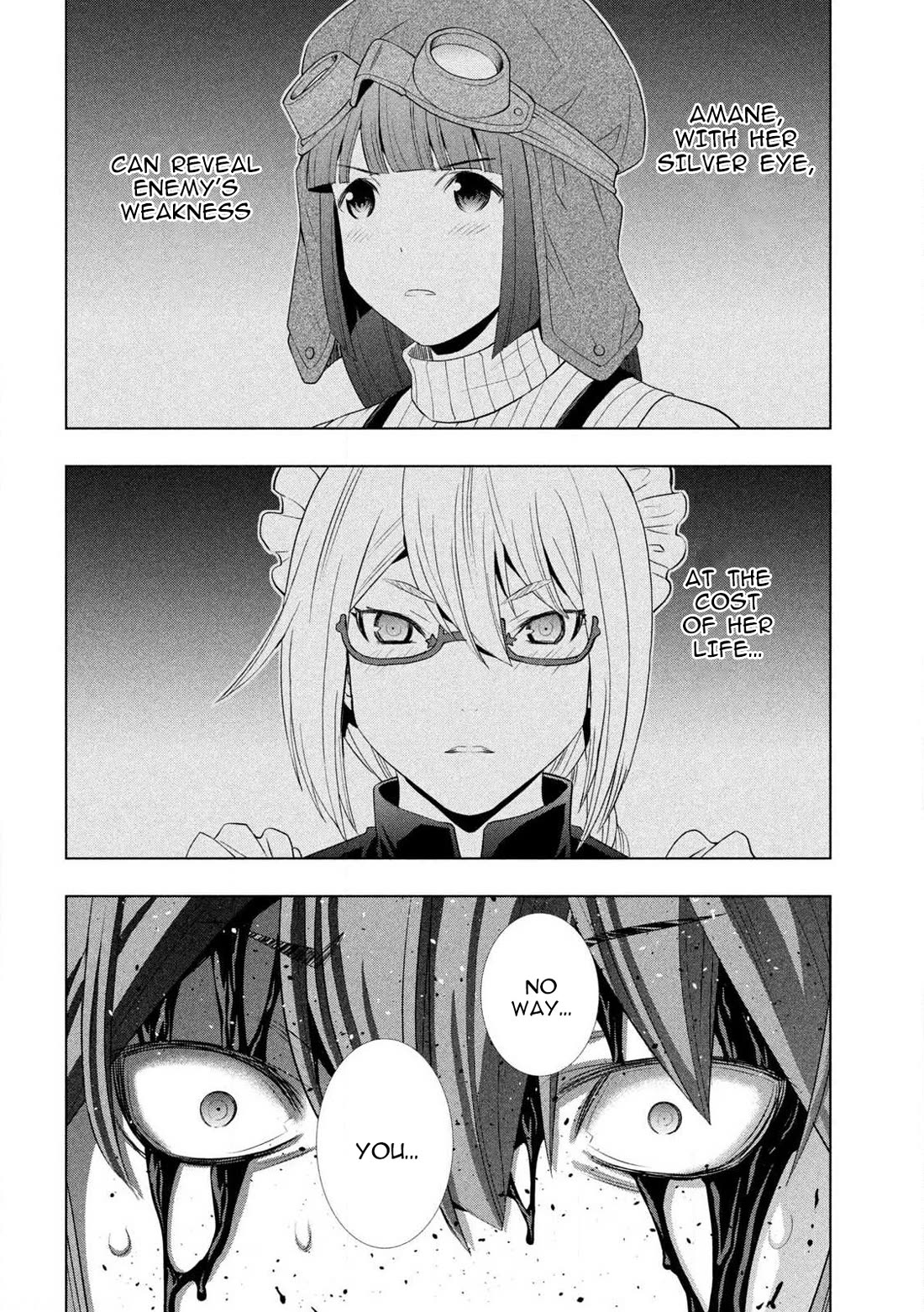 Parallel Paradise - Chapter 275 [photo 18] - MangaPorn