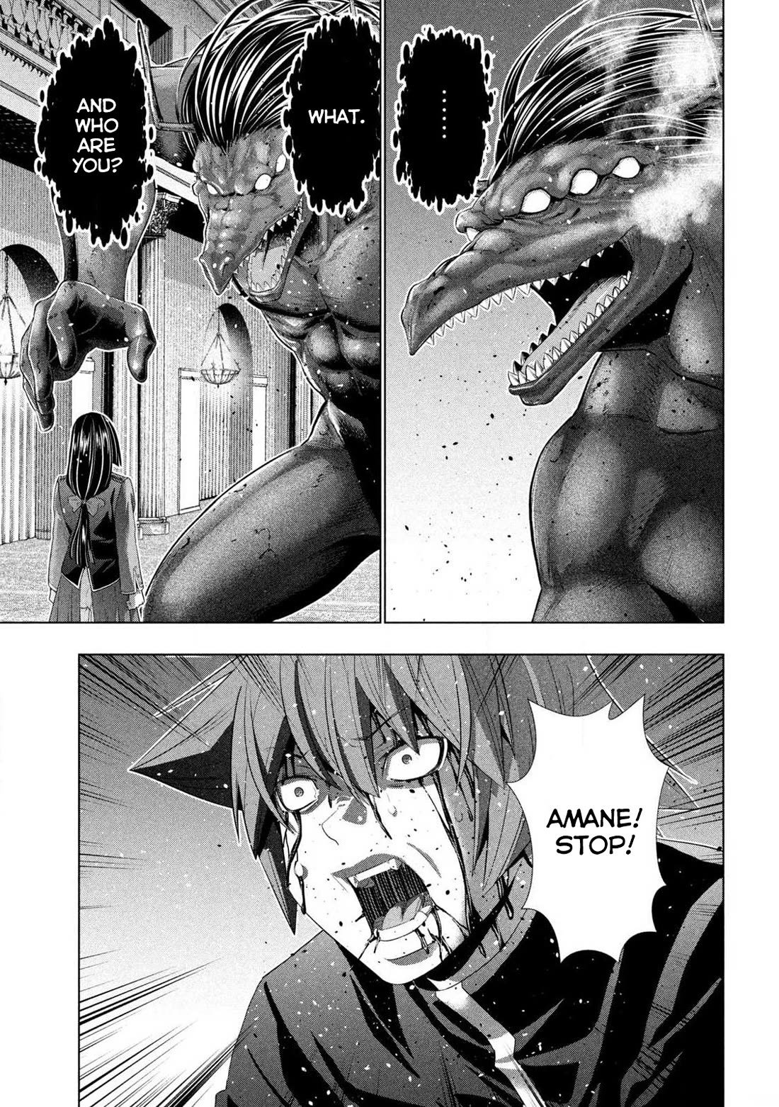 Parallel Paradise - Chapter 275 [photo 19] - MangaPorn