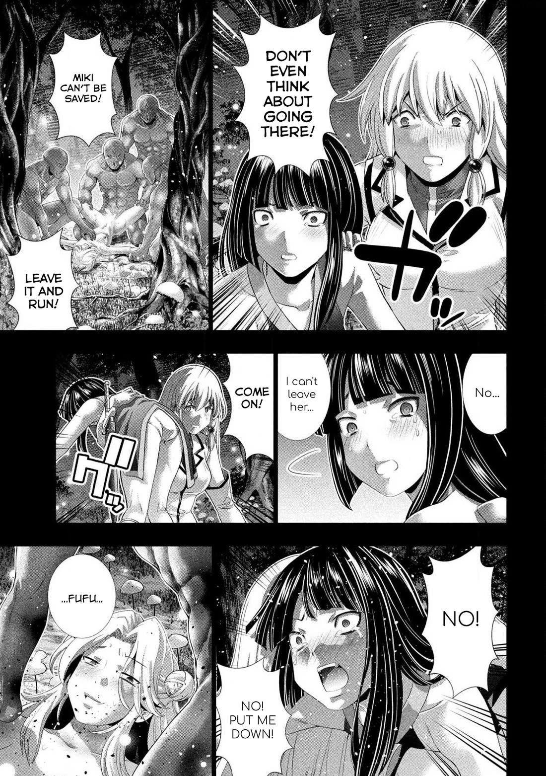 Parallel Paradise - Chapter 276 [photo 15] - MangaPorn