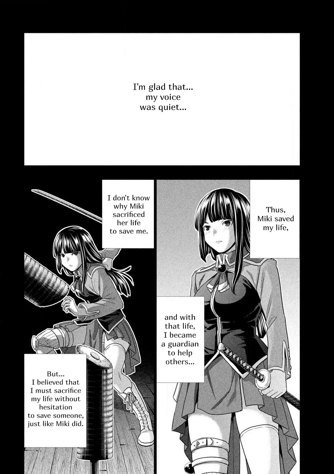 Parallel Paradise - Chapter 276 [photo 16] - MangaPorn