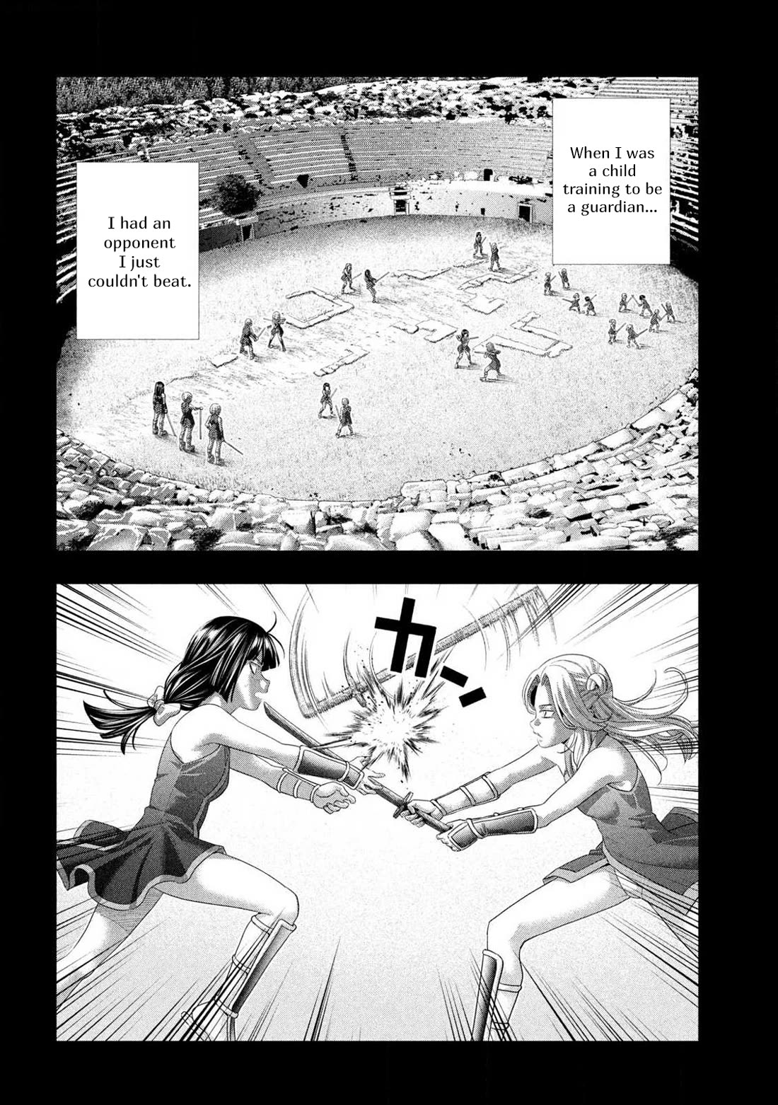 Parallel Paradise - Chapter 276 [photo 2] - MangaPorn