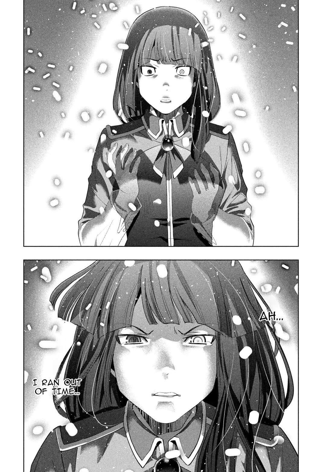 Parallel Paradise - Chapter 277 [photo 10] - MangaPorn