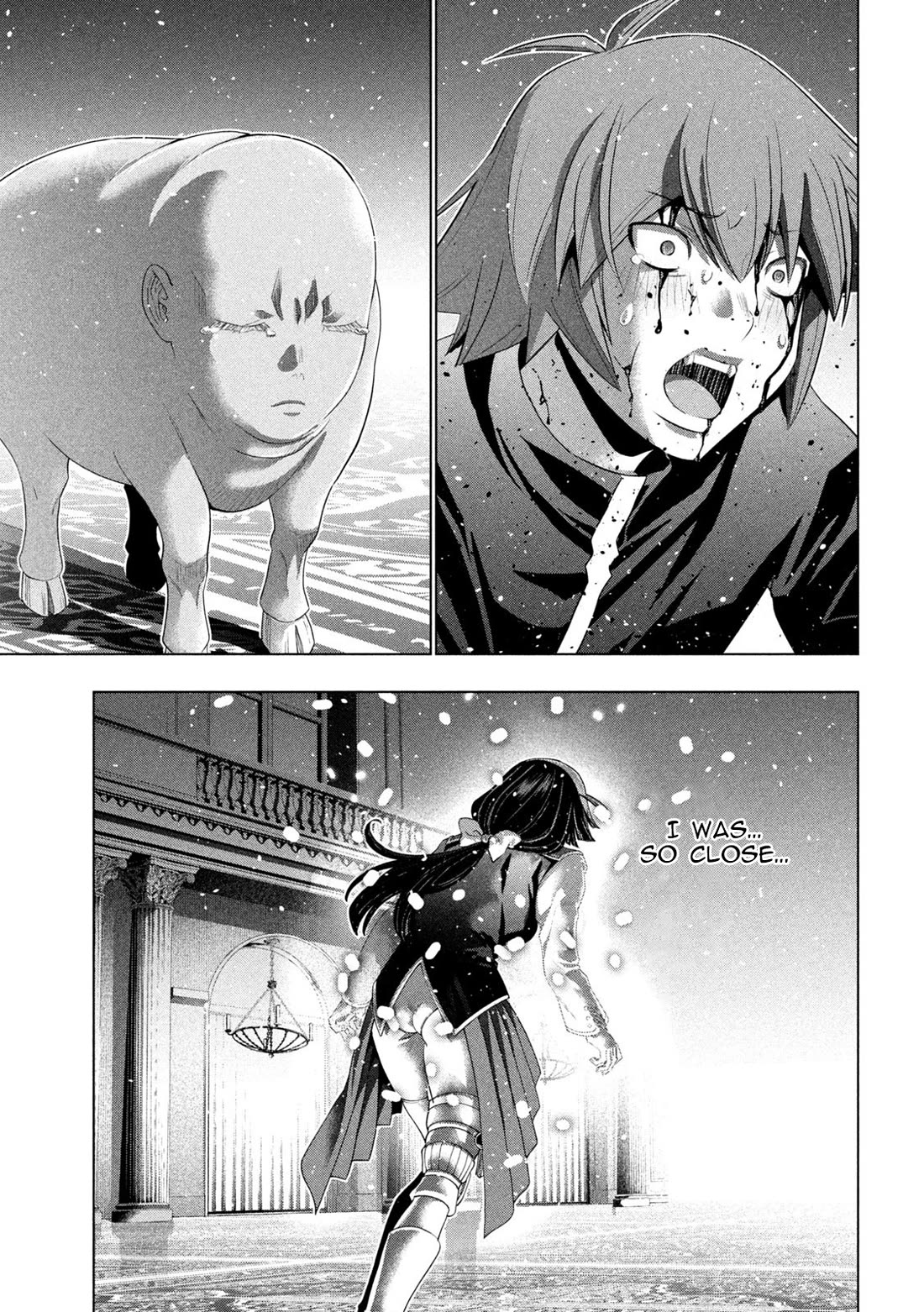 Parallel Paradise - Chapter 277 [photo 11] - MangaPorn